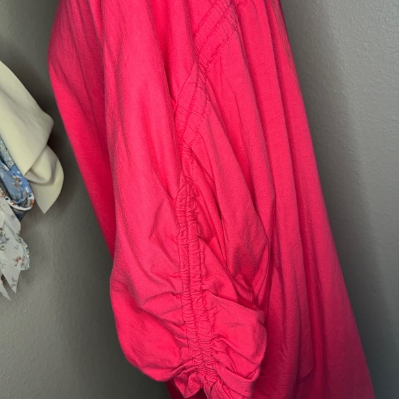 Umgee tunic top - Picture 2 of 4